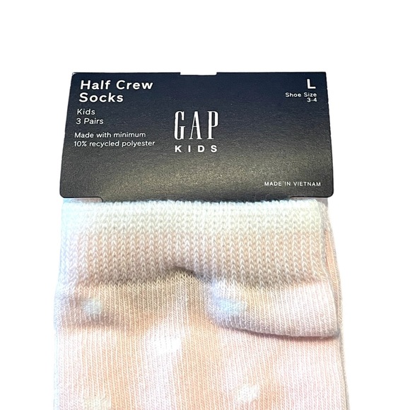 GAP Kids Socks - Picture 2 of 3